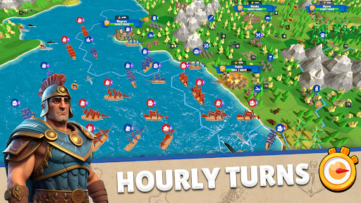 Domination Dynasty: Turn-Based Domination Dynasty: Turn-Based