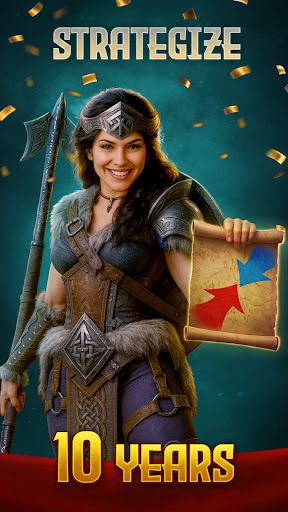 Vikings: War of Clans PvP Vikings: War of Clans PvP