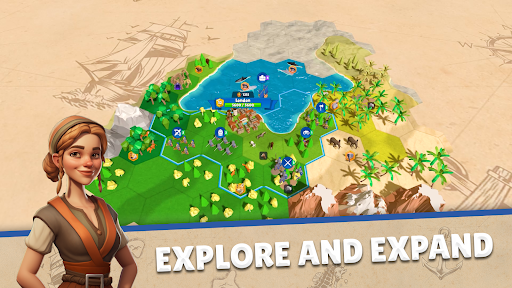 Domination Dynasty: Turn-Based Domination Dynasty: Turn-Based