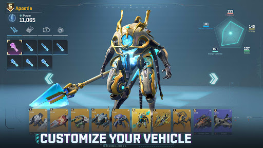 Project Entropy Project Entropy