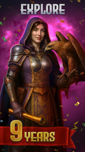 Throne: Kingdom at War