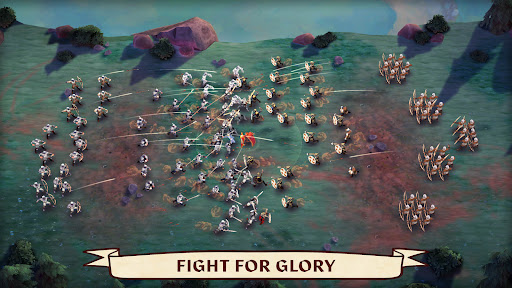 Dawn of Ages: total war battle Dawn of Ages: total war battle