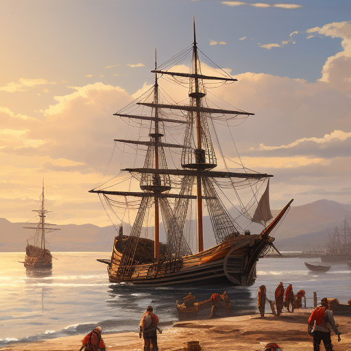 Forge of Empires: Build a City Forge of Empires: Build a City