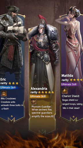 Last Land: War of Survival Last Land: War of Survival