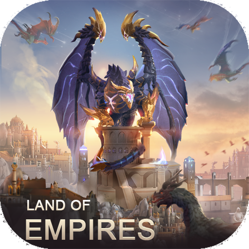 Land of Empires: Immortal Land of Empires: Immortal