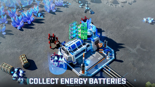 Project Entropy Project Entropy