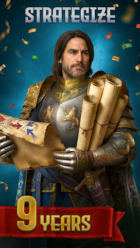 Throne: Kingdom at War