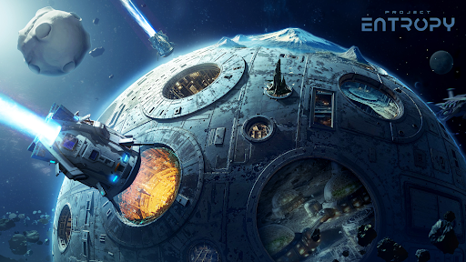 Project Entropy Project Entropy