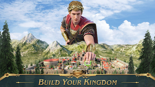 War Eternal-Divine Battlefield War Eternal-Divine Battlefield