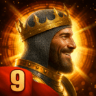 Throne: Kingdom at War Throne: Kingdom at War