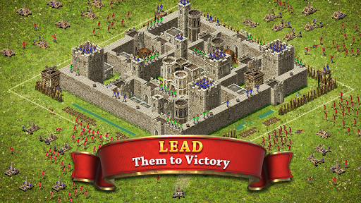 Stronghold Kingdoms Castle Sim Stronghold Kingdoms Castle Sim