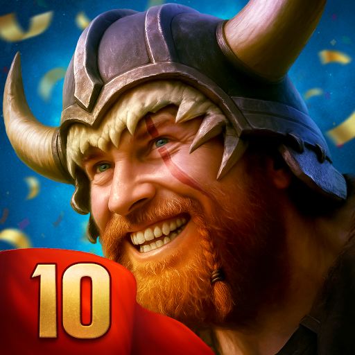 Vikings: War of Clans PvP Vikings: War of Clans PvP