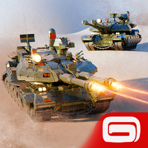 War Planet Online: MMO Game War Planet Online: MMO Game
