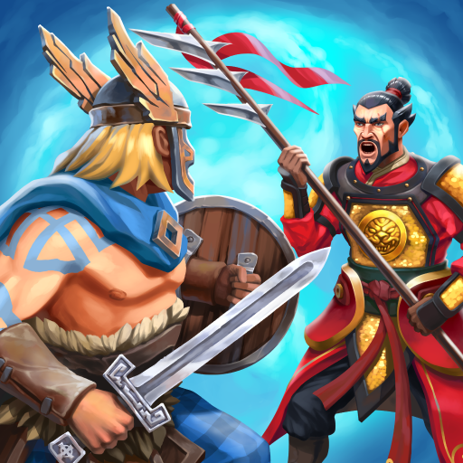 Wargard: Realm of Conquest Wargard: Realm of Conquest
