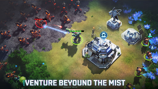 Project Entropy Project Entropy