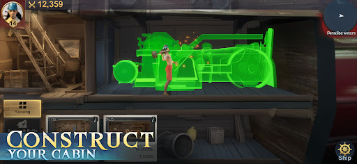 Tides of Conquest Tides of Conquest