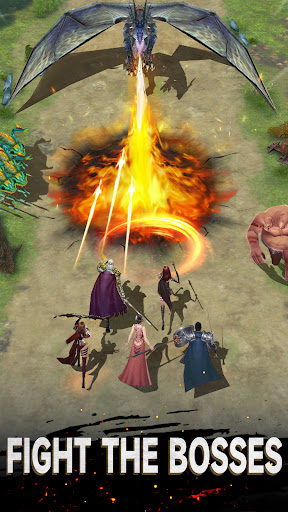 Last Land: War of Survival Last Land: War of Survival