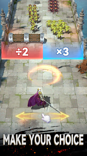 Last Land: War of Survival Last Land: War of Survival