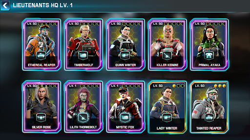 War Planet Online: MMO Game War Planet Online: MMO Game