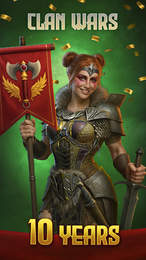 Vikings: War of Clans PvP Vikings: War of Clans PvP