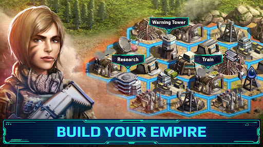 War of Nations: PvP Strategy War of Nations: PvP Strategy