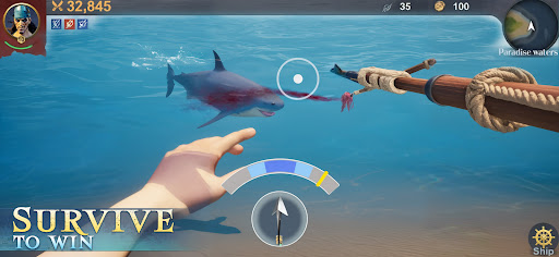 Tides of Conquest Tides of Conquest